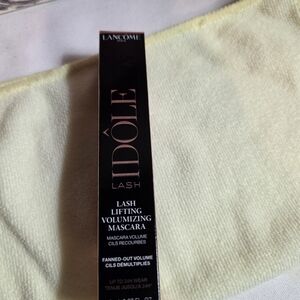 Lancôme Idôle Lash Volumizing Mascara - Black